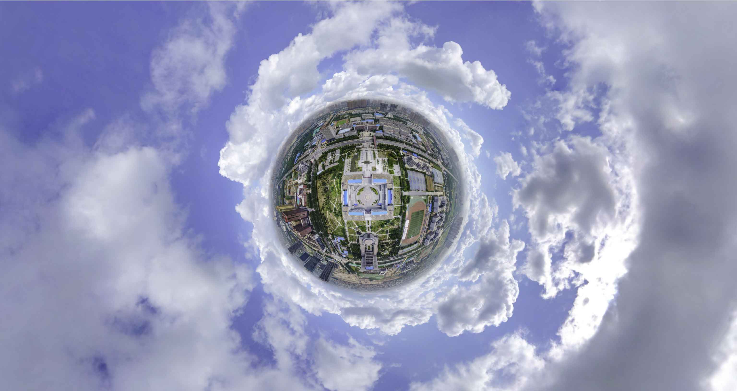 沙市格凸河风景名胜区