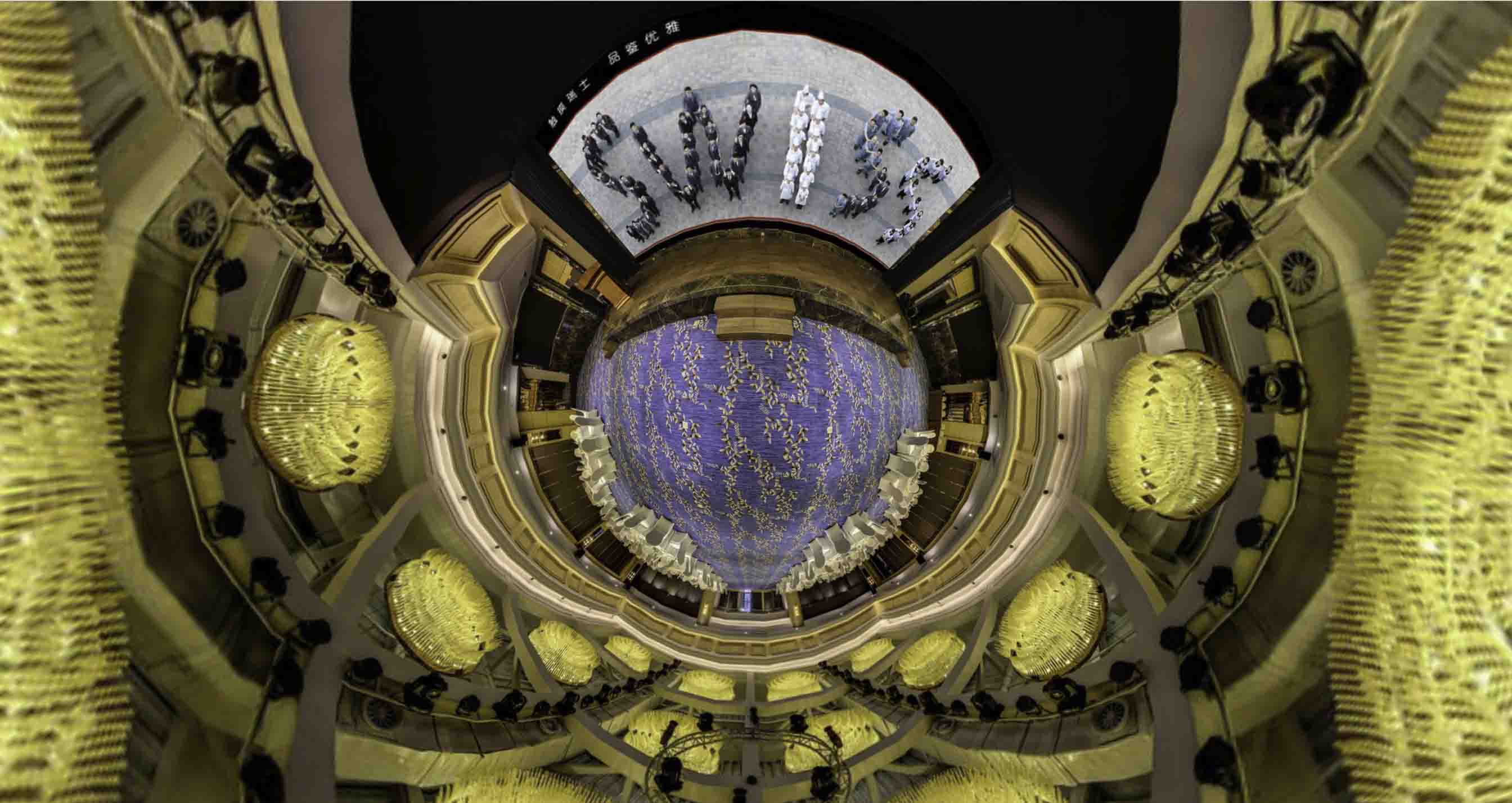 沙市探索VR全景拍摄中的深度感：营造沉浸式体验的关键要素