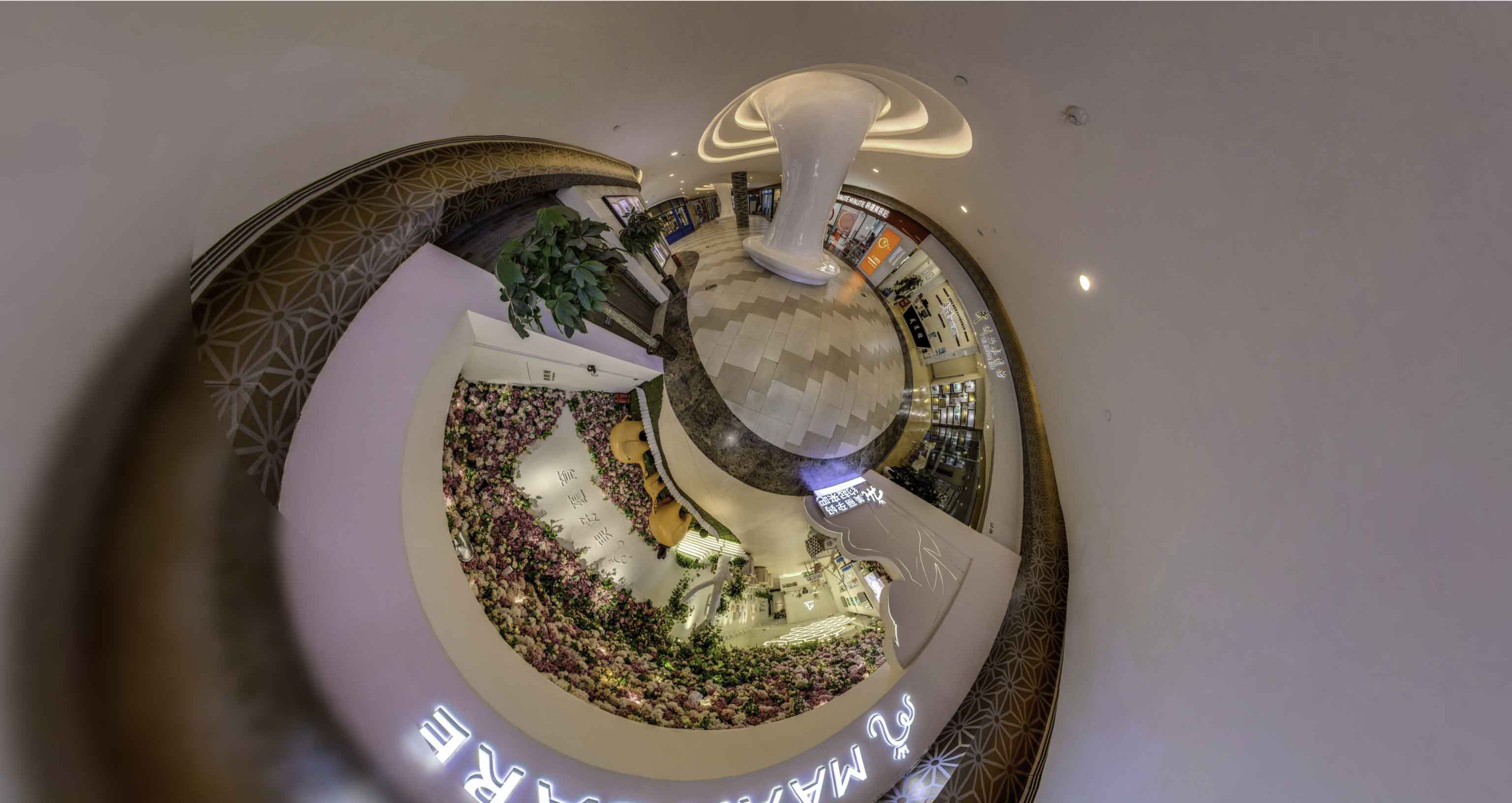 沙市将VR全景融入品牌宣传活动的创新实践与策略